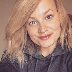 Meet your Posher, Kacie